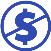 Monthly fee waived